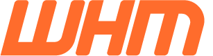 WHM logo